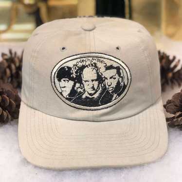 American Needle buy Blockhead Three Stooges “Larry”