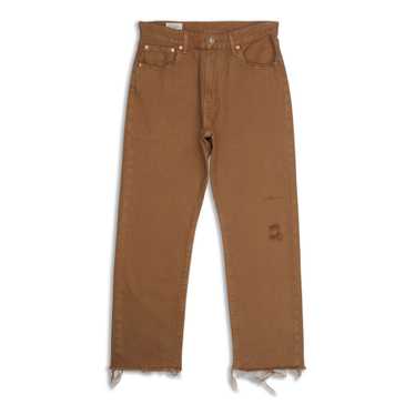 Levi's 551™ Relaxed Taper - Brown
