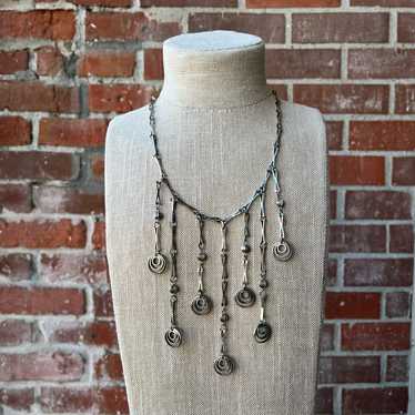 Vintage west germany silver - Gem