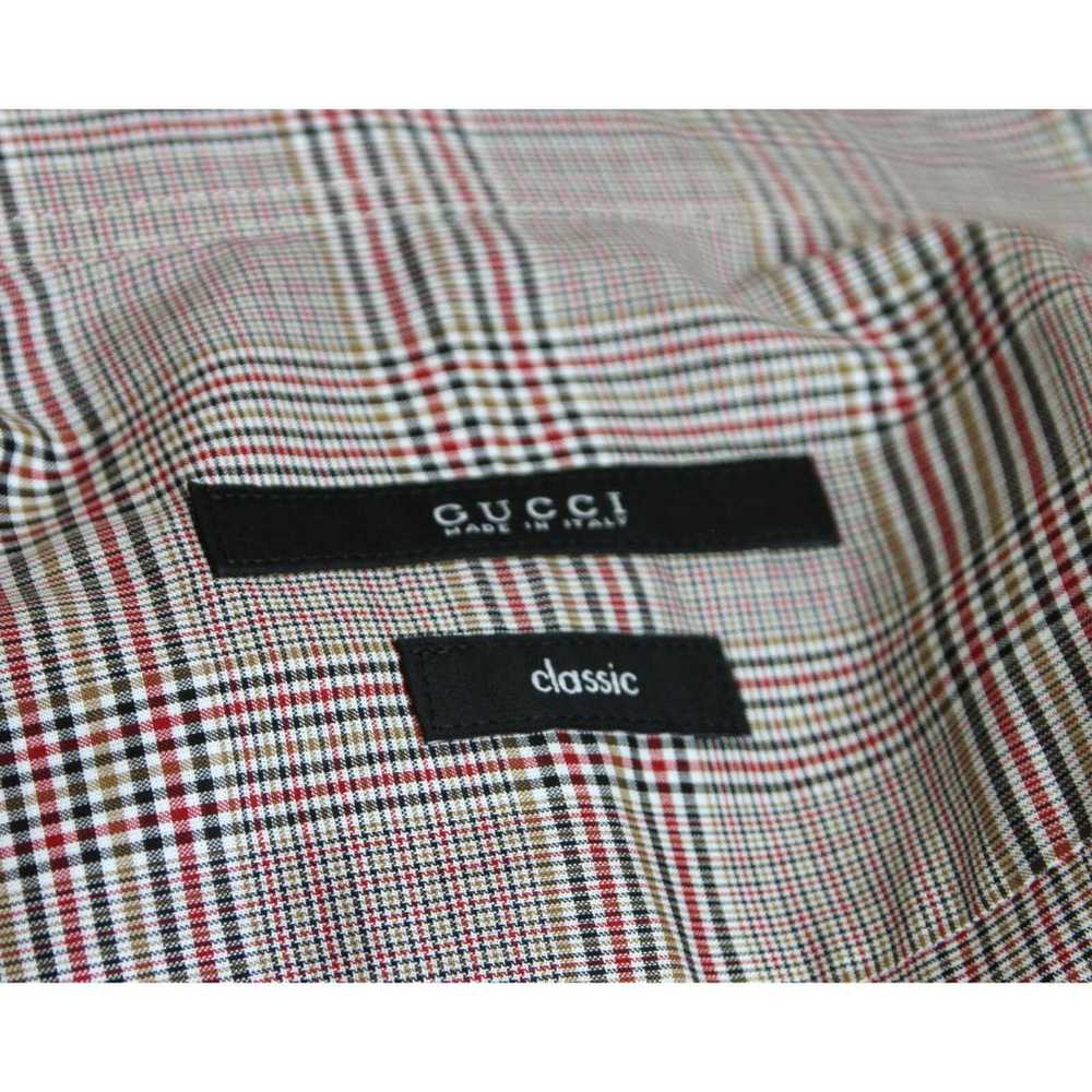 Gucci Shirt - image 6