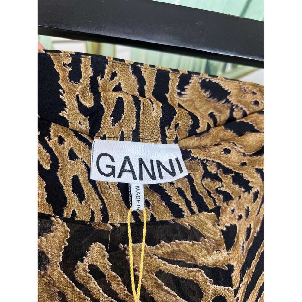 Ganni Maxi skirt - image 5