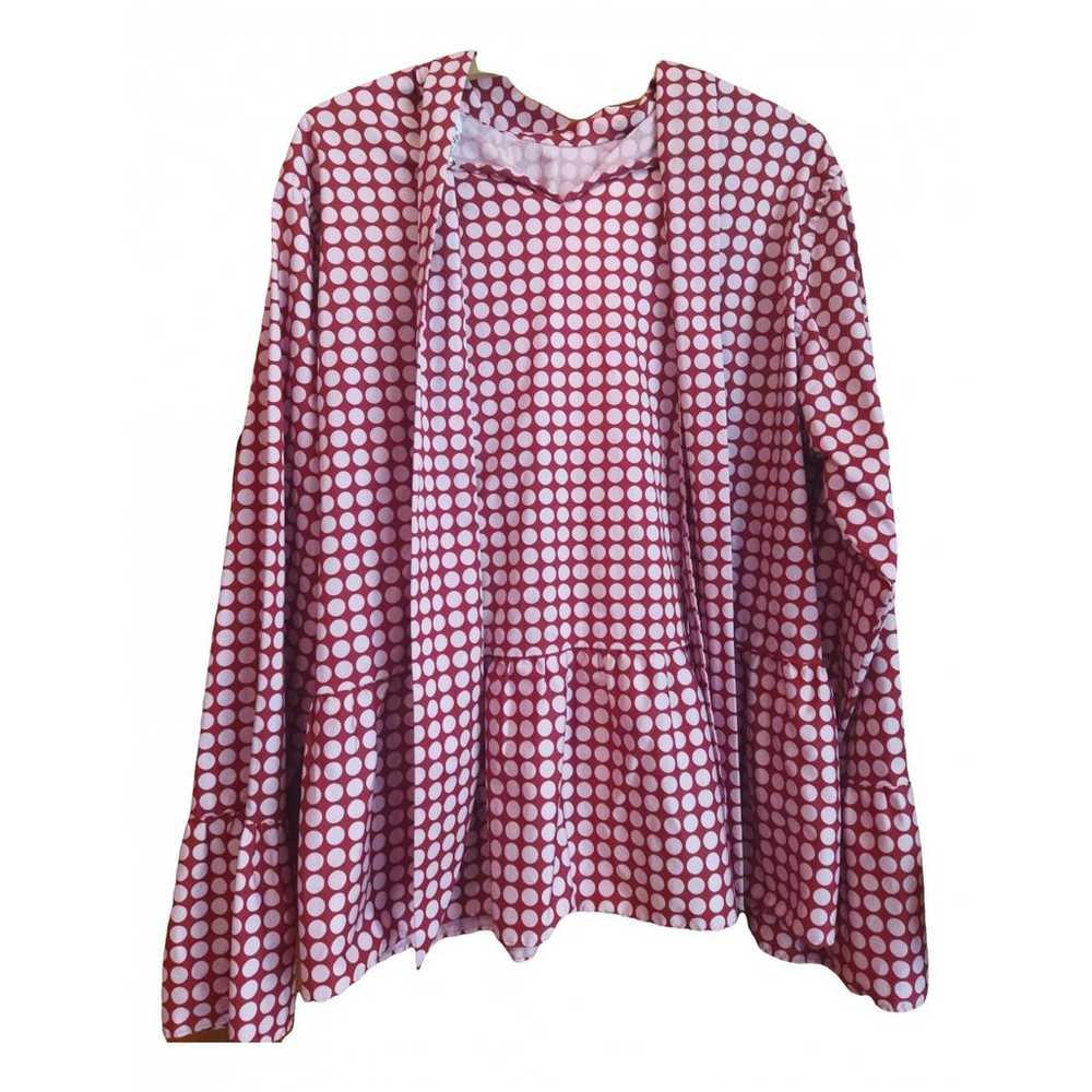 Le Sarte Pettegole Blouse - image 1