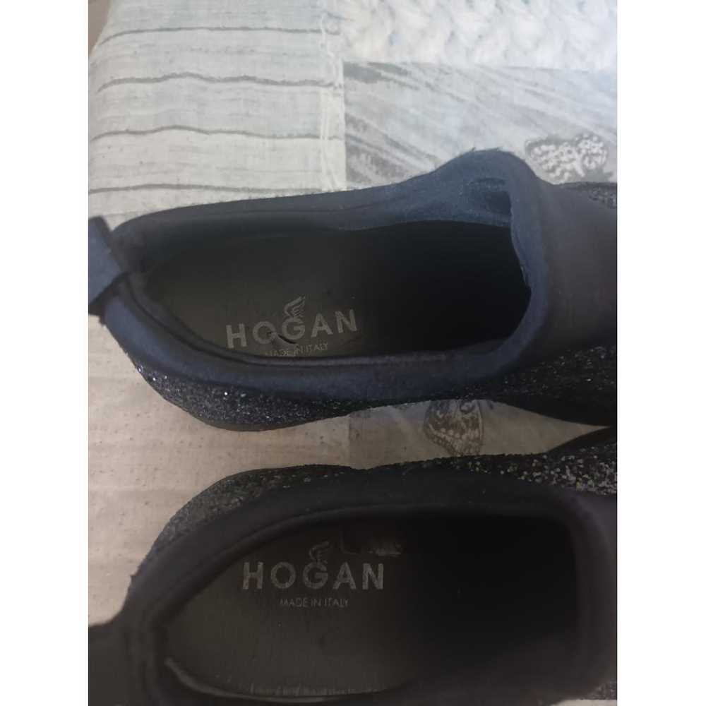 Hogan Glitter trainers - image 3