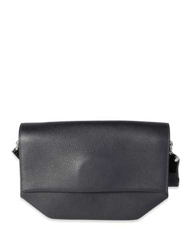 Hermès Pre-Owned 2017 Opli 24 shoulder bag - Black