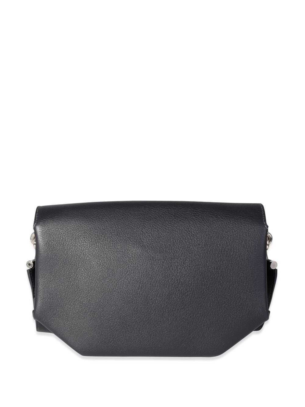 Hermès Pre-Owned 2017 Opli 24 shoulder bag - Black - image 2