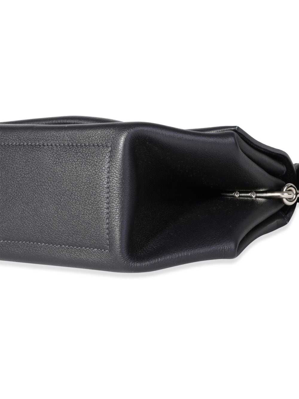 Hermès Pre-Owned 2017 Opli 24 shoulder bag - Black - image 4