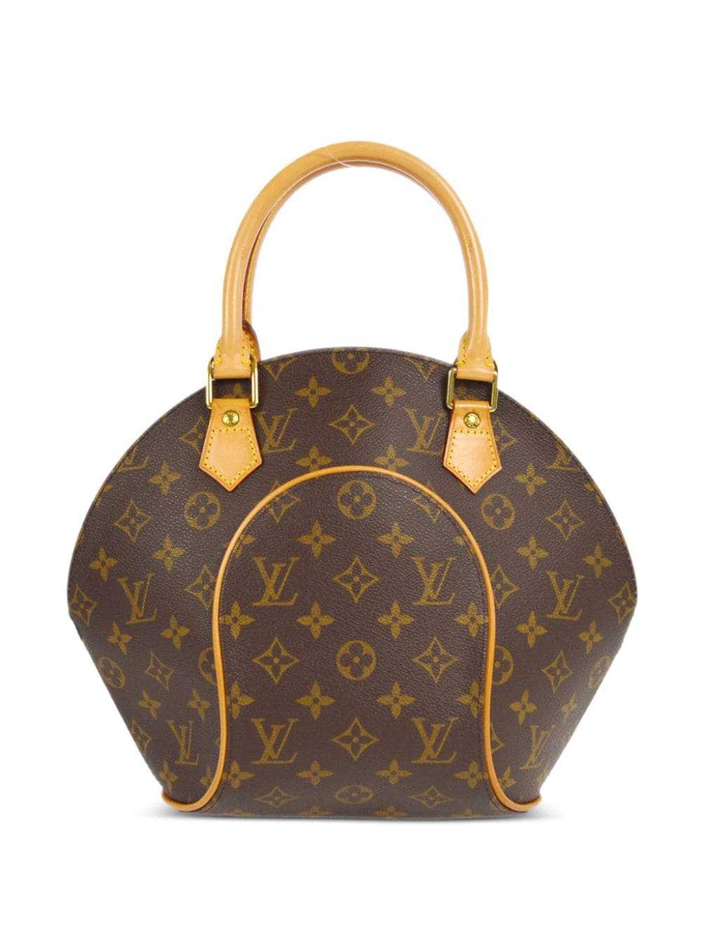 Louis Vuitton Pre-Owned 1998 Ellipse PM handbag -… - image 1