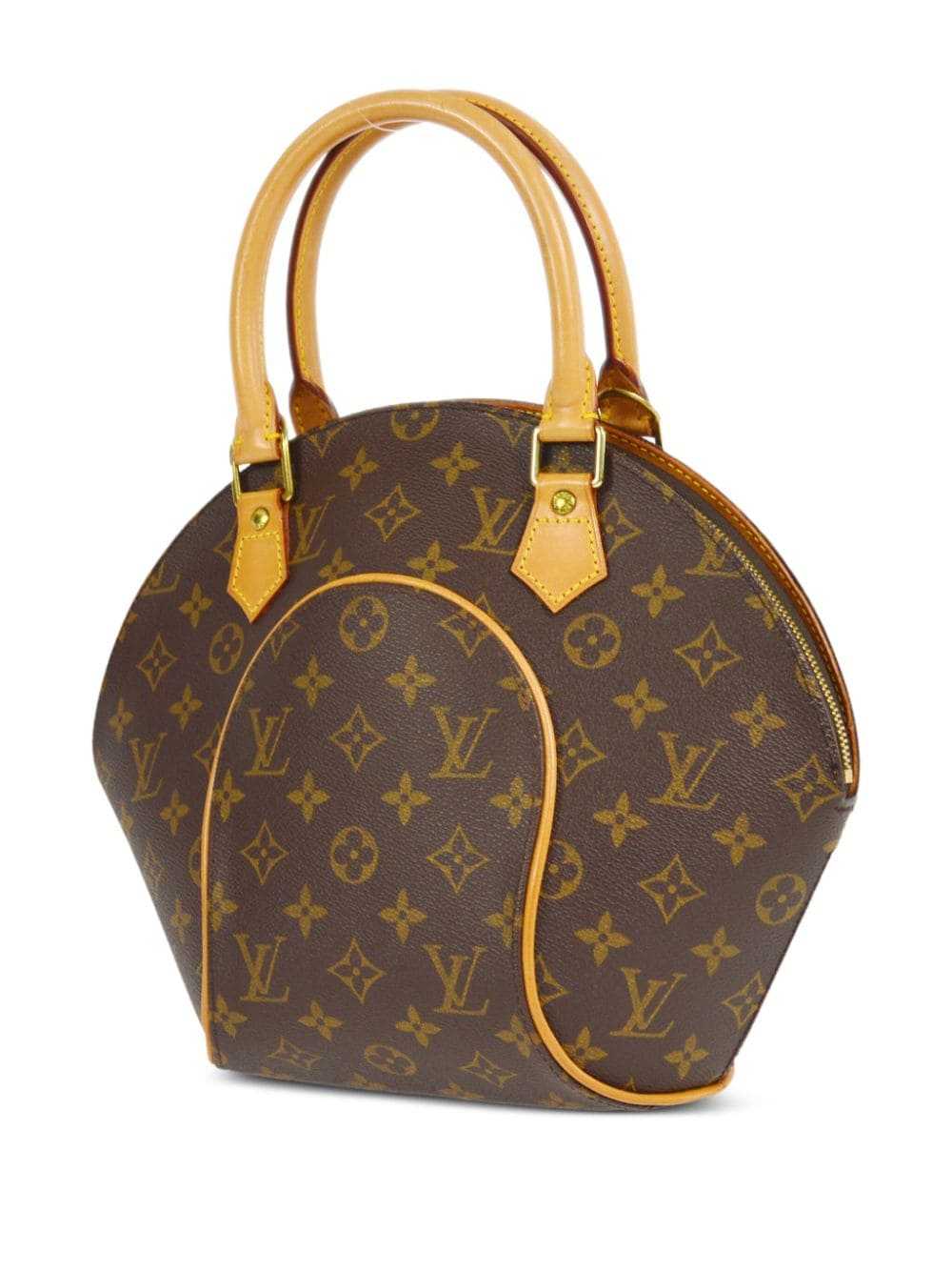 Louis Vuitton Pre-Owned 1998 Ellipse PM handbag -… - image 2