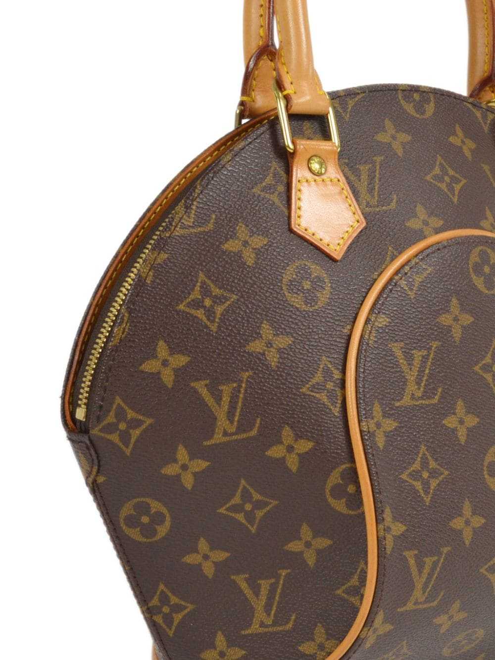 Louis Vuitton Pre-Owned 1998 Ellipse PM handbag -… - image 3