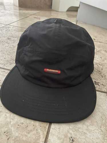 Supreme clear best sale patch camp cap