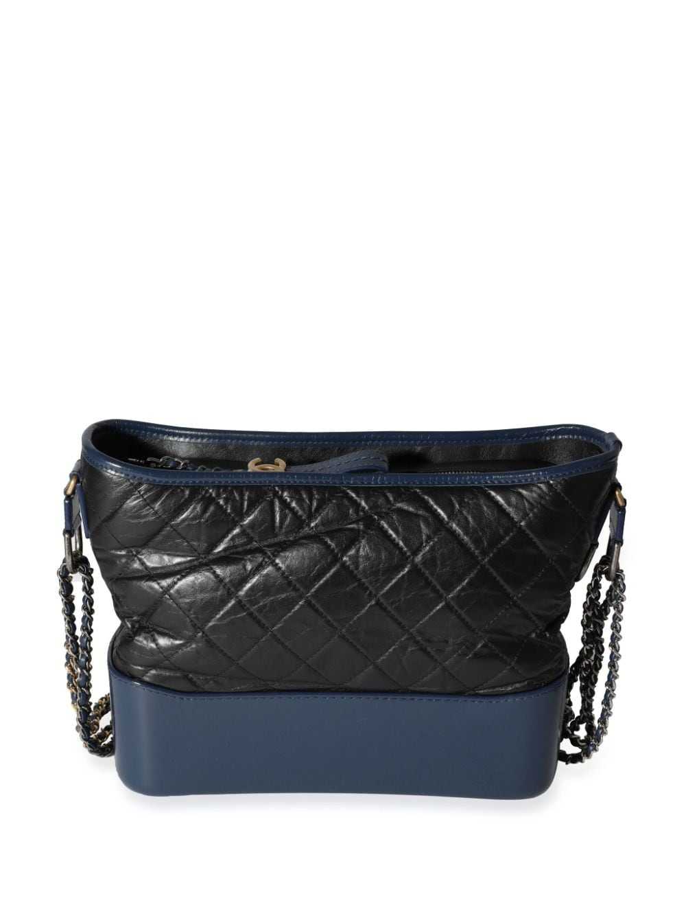 CHANEL Pre-Owned 2019 large Gabrielle shoulder ba… - image 2