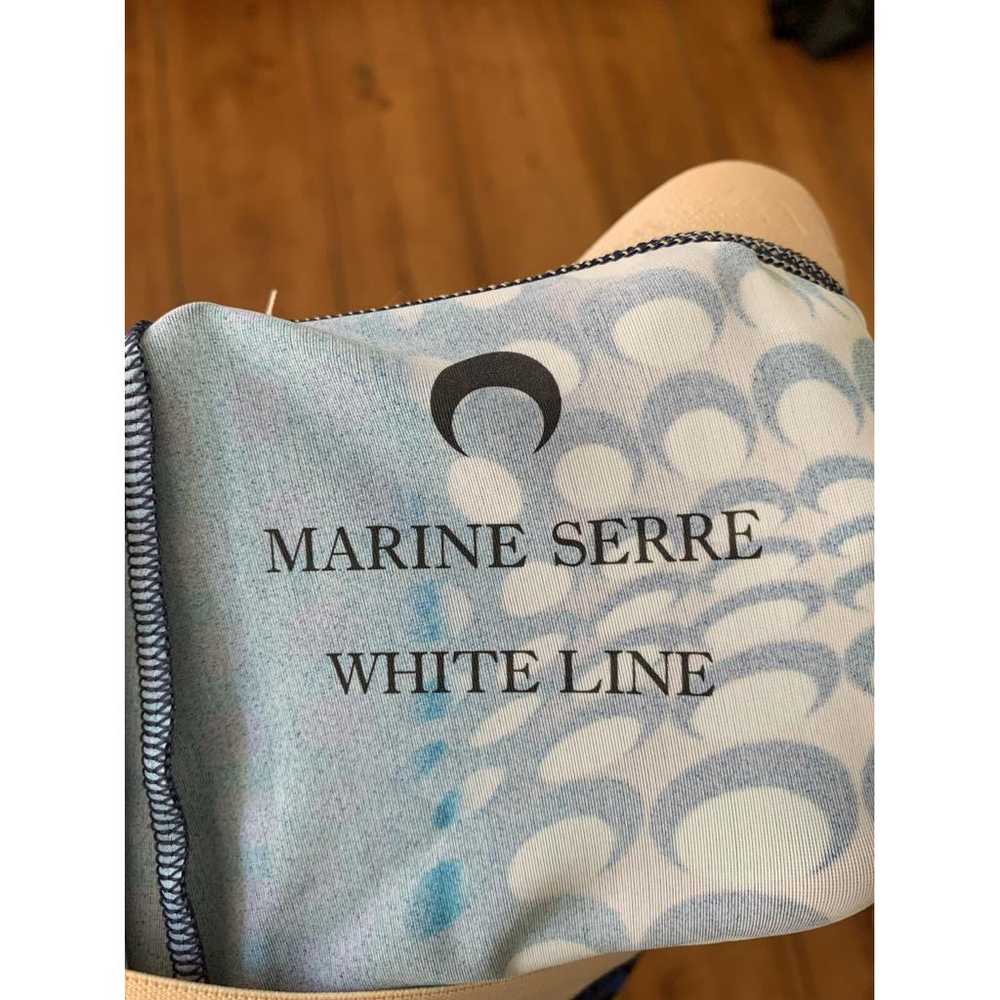 Marine Serre Leggings - image 4