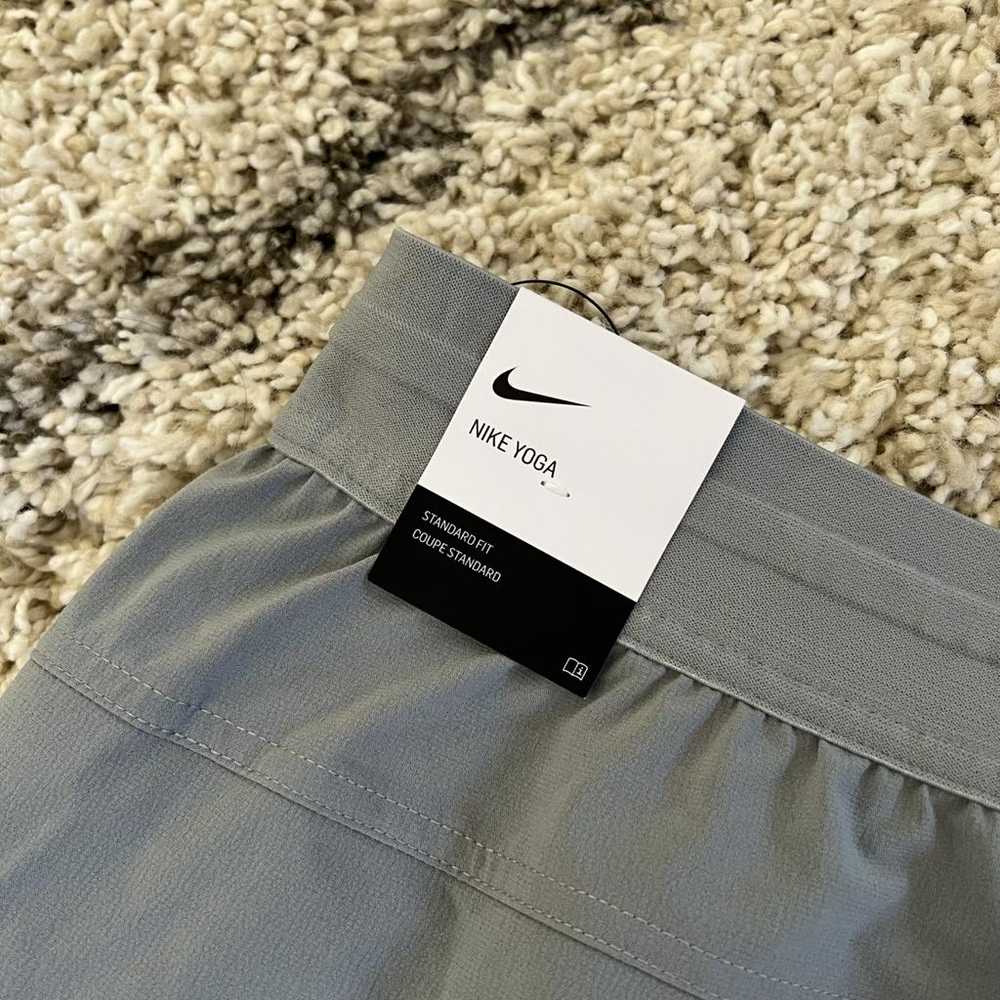 Nike Short - image 8