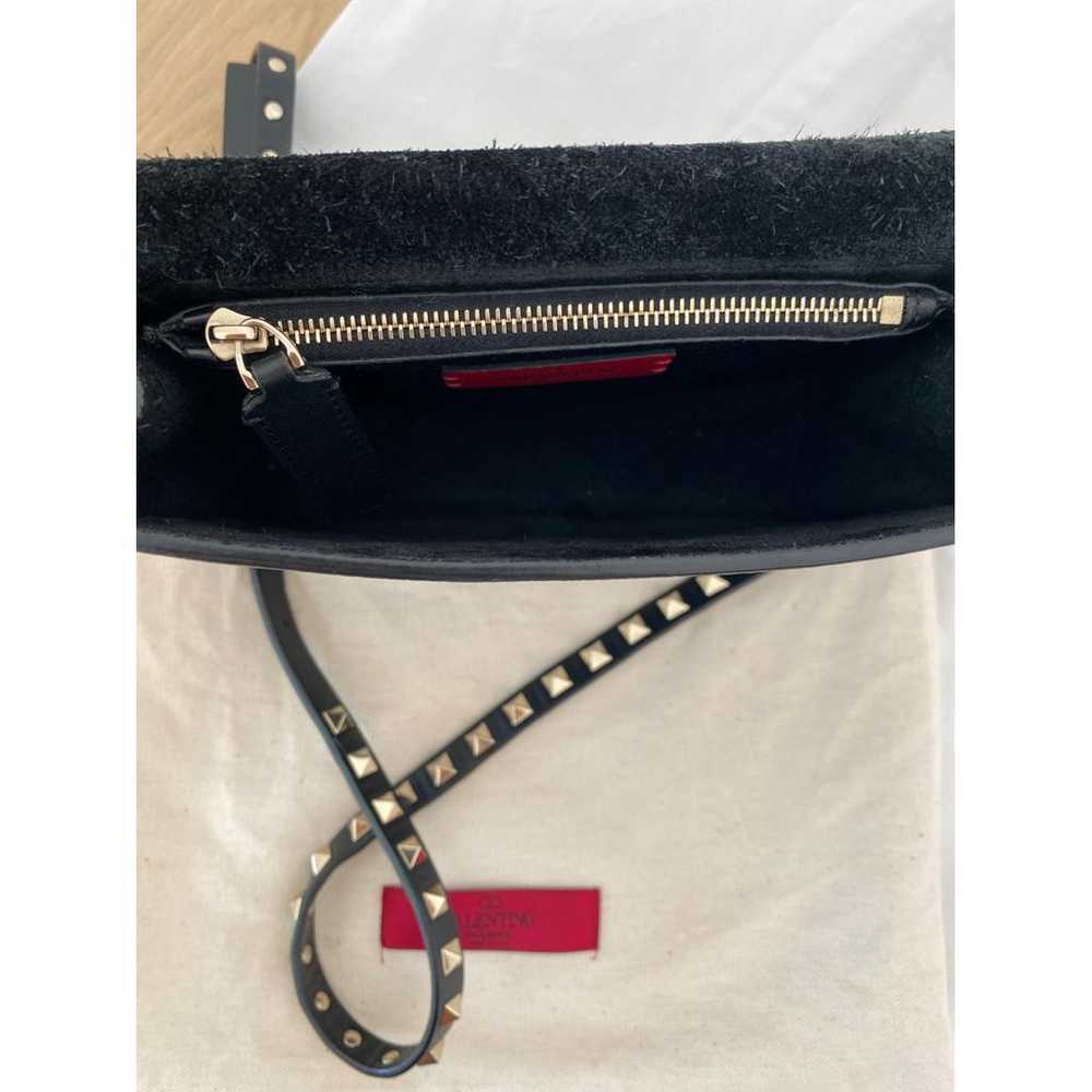 Valentino Garavani Leather handbag - image 10