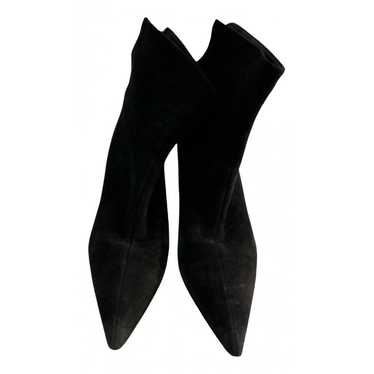 Helmut Lang Ankle boots