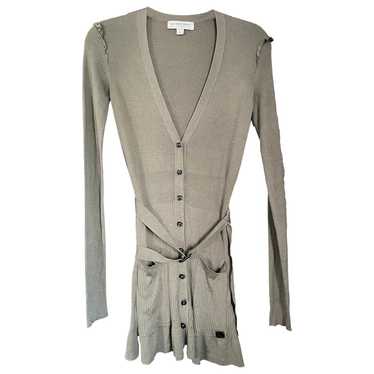 Burberry Silk cardigan - image 1