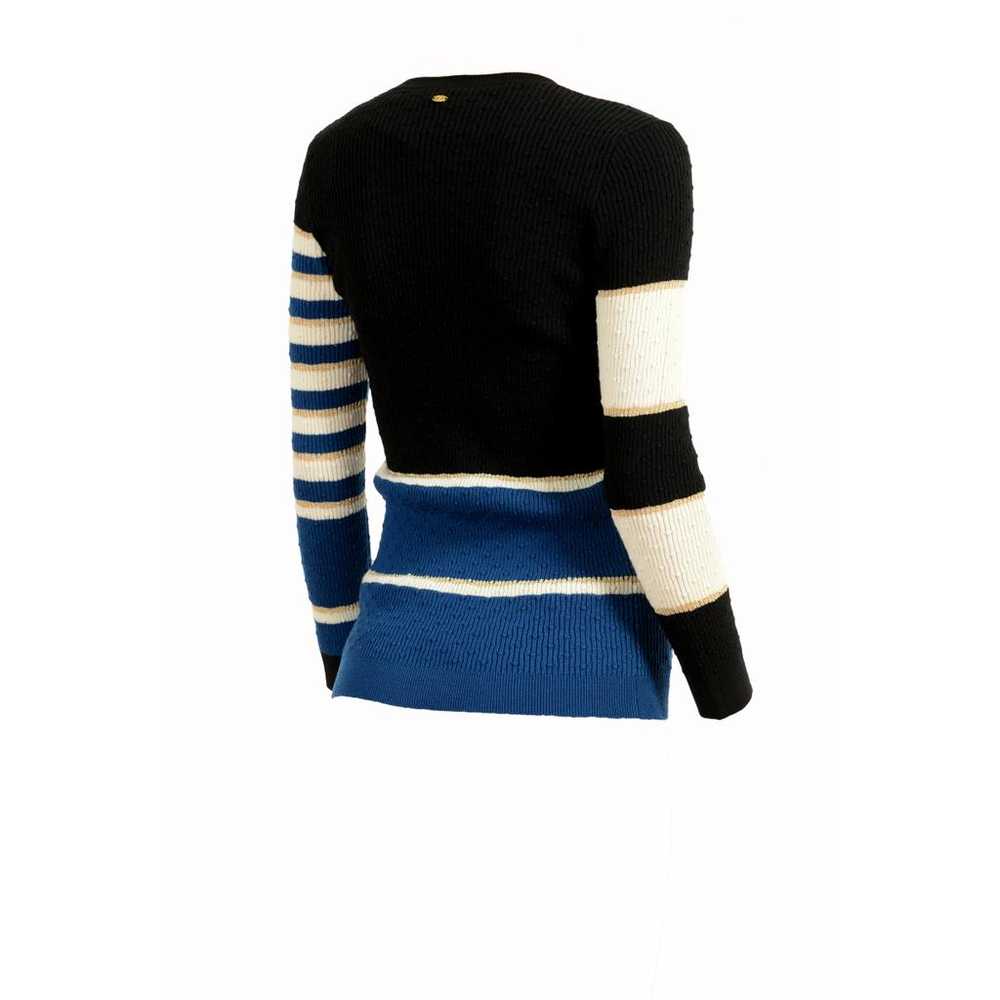 Just Cavalli Wool cardigan - image 2