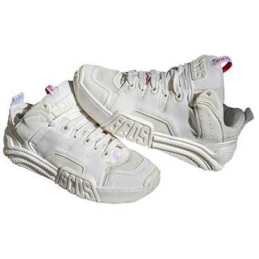 Gcds Cloth low trainers - image 1