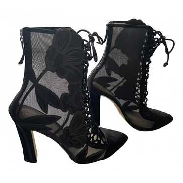 Paula Cademartori Leather boots - image 1
