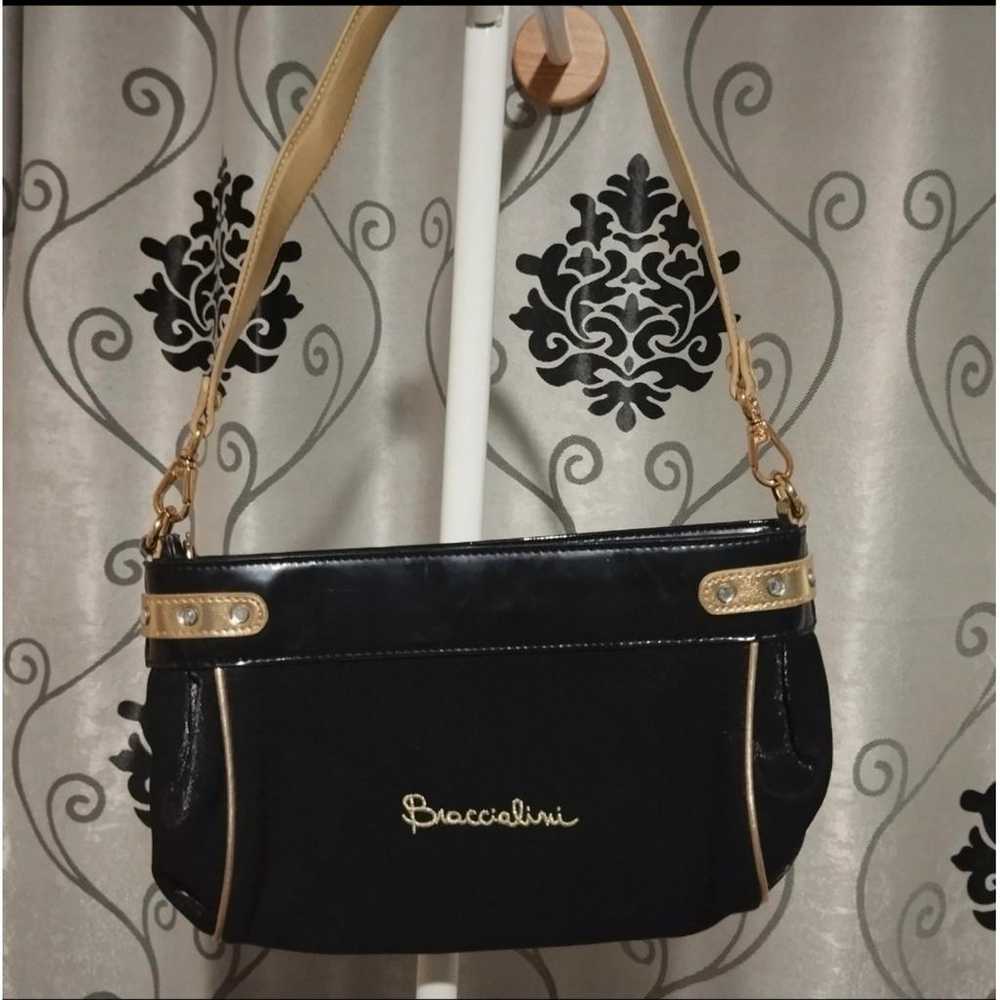 Braccialini Leather purse - image 3