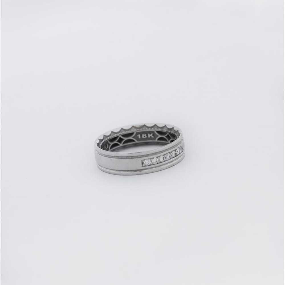 Tacori White gold jewellery - image 2