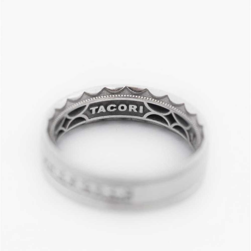 Tacori White gold jewellery - image 3