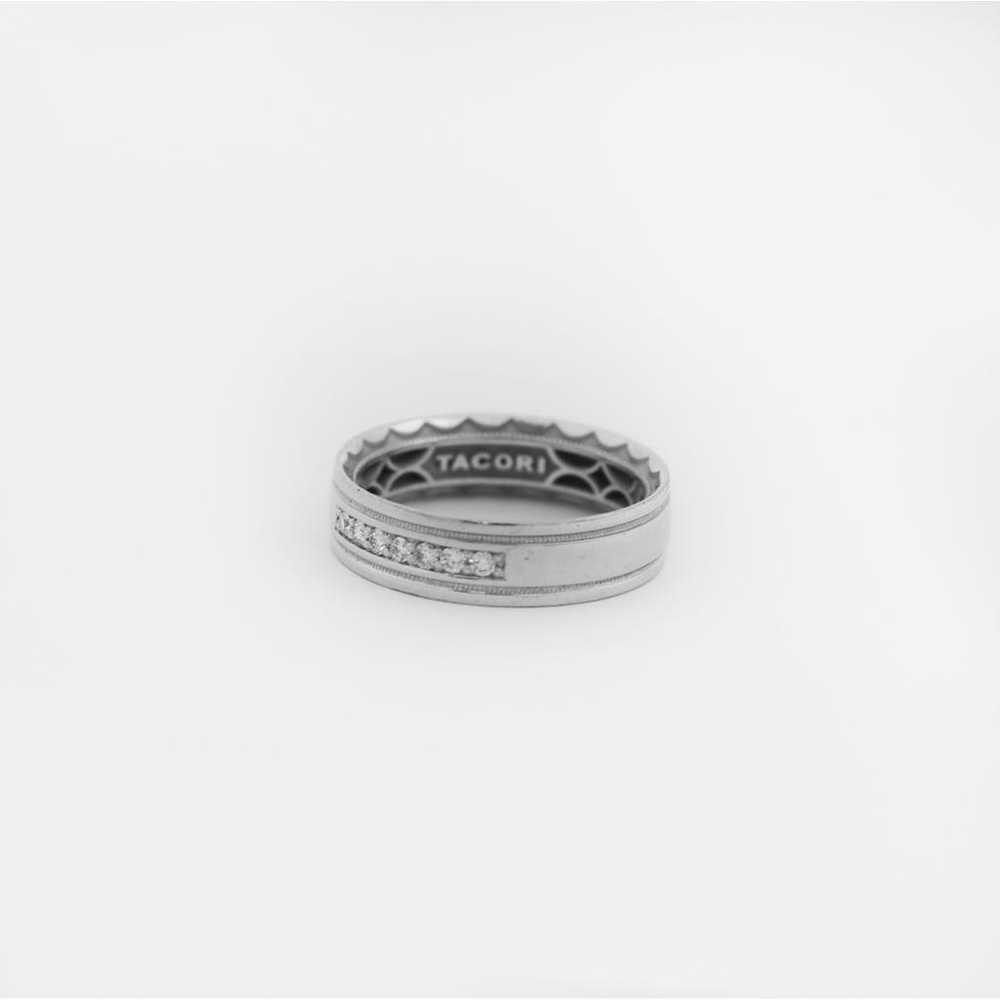 Tacori White gold jewellery - image 4