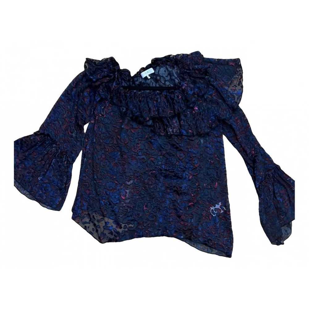 Iro Blouse - image 1