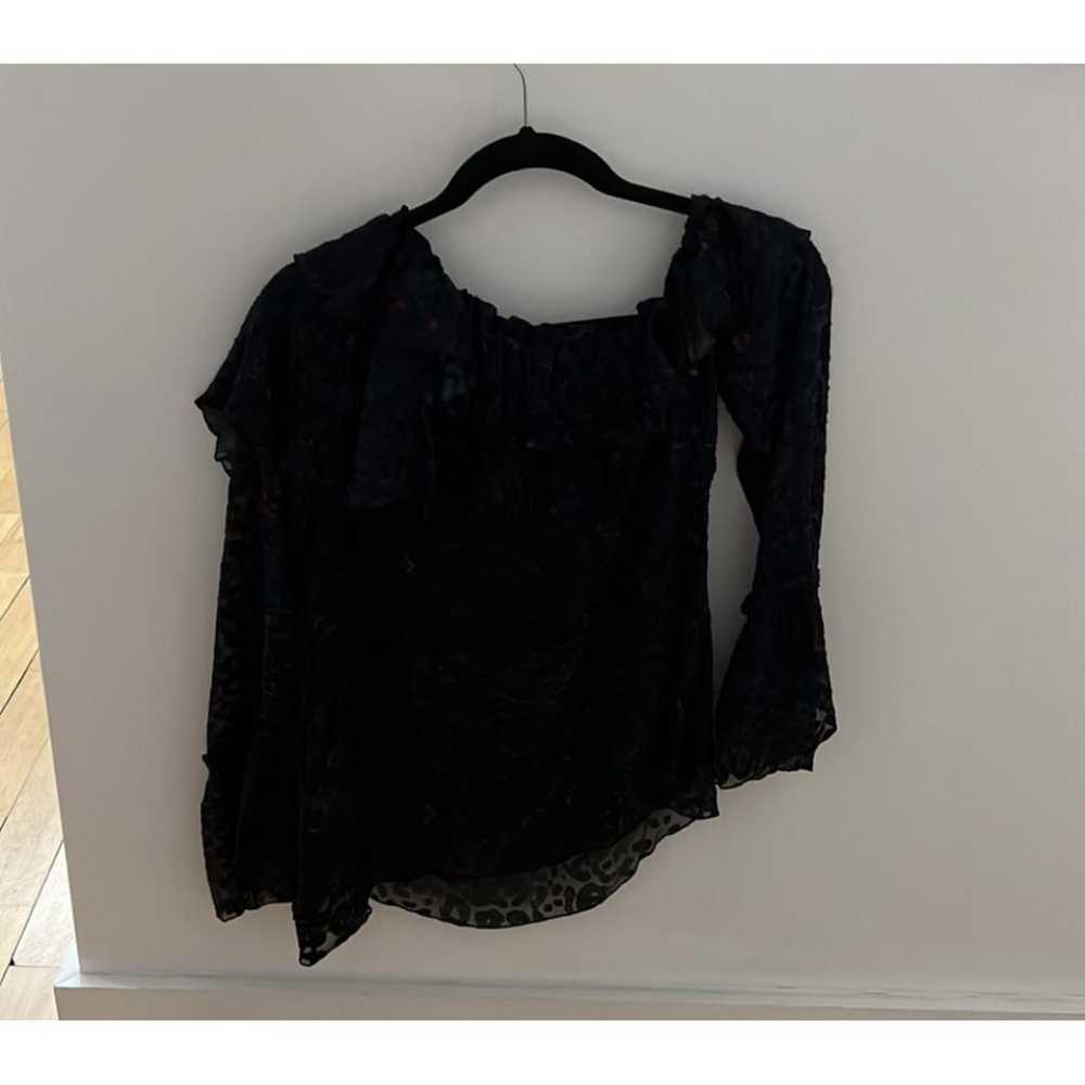 Iro Blouse - image 4