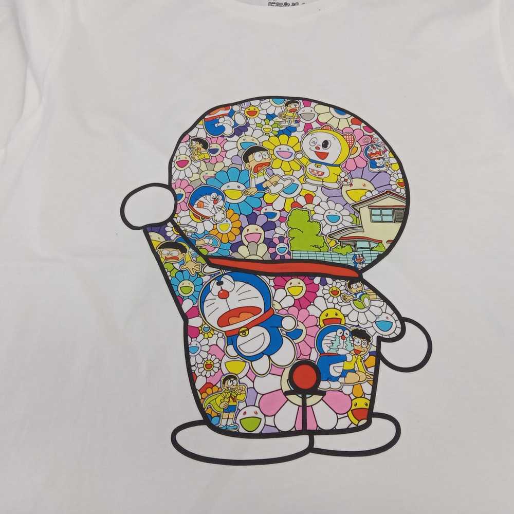 Cartoon Network × Japanese Brand × Takashi Muraka… - image 2