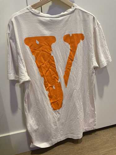 Vlone VLONE FRIENDS SHIRT