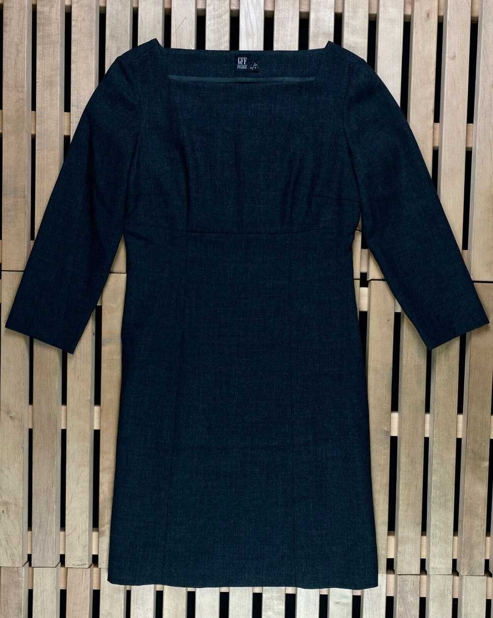 Gianfranco Ferre × Luxury Womens Dress Gianfranco… - image 1