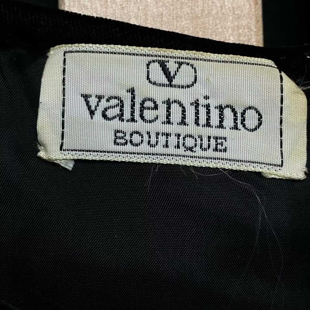 Luxury × Valentino Womens Dress Valentino Boutiqu… - image 4