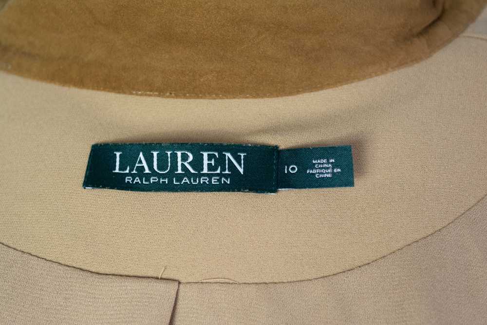 Lauren Ralph Lauren × Vintage LAUREN RALPH LAUREN… - image 4