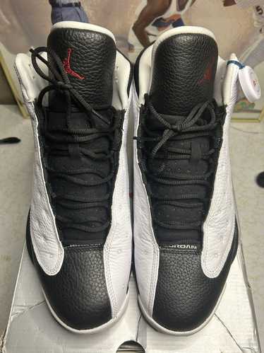 Jordan Brand Jordan Retro 13 ‘he got game’ - image 1