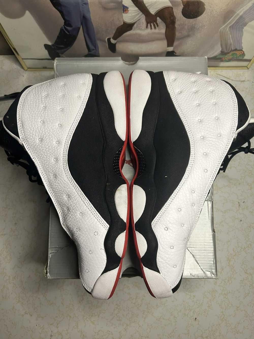 Jordan Brand Jordan Retro 13 ‘he got game’ - image 2