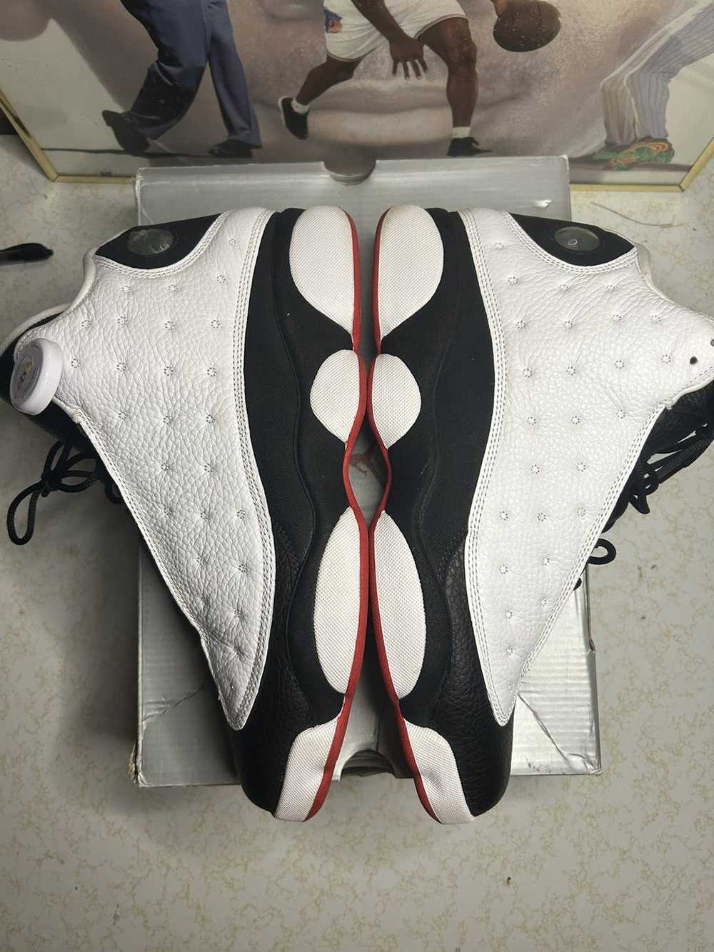 Jordan Brand Jordan Retro 13 ‘he got game’ - image 3