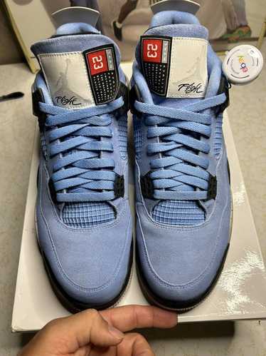 Jordan 4 unc - Gem Jordan 4 unc - Gem