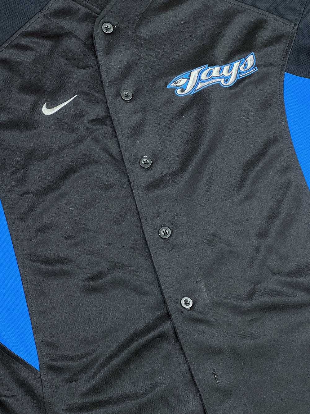 MLB × Nike × Vintage Vintage Toronto Blue Jays Ba… - image 6