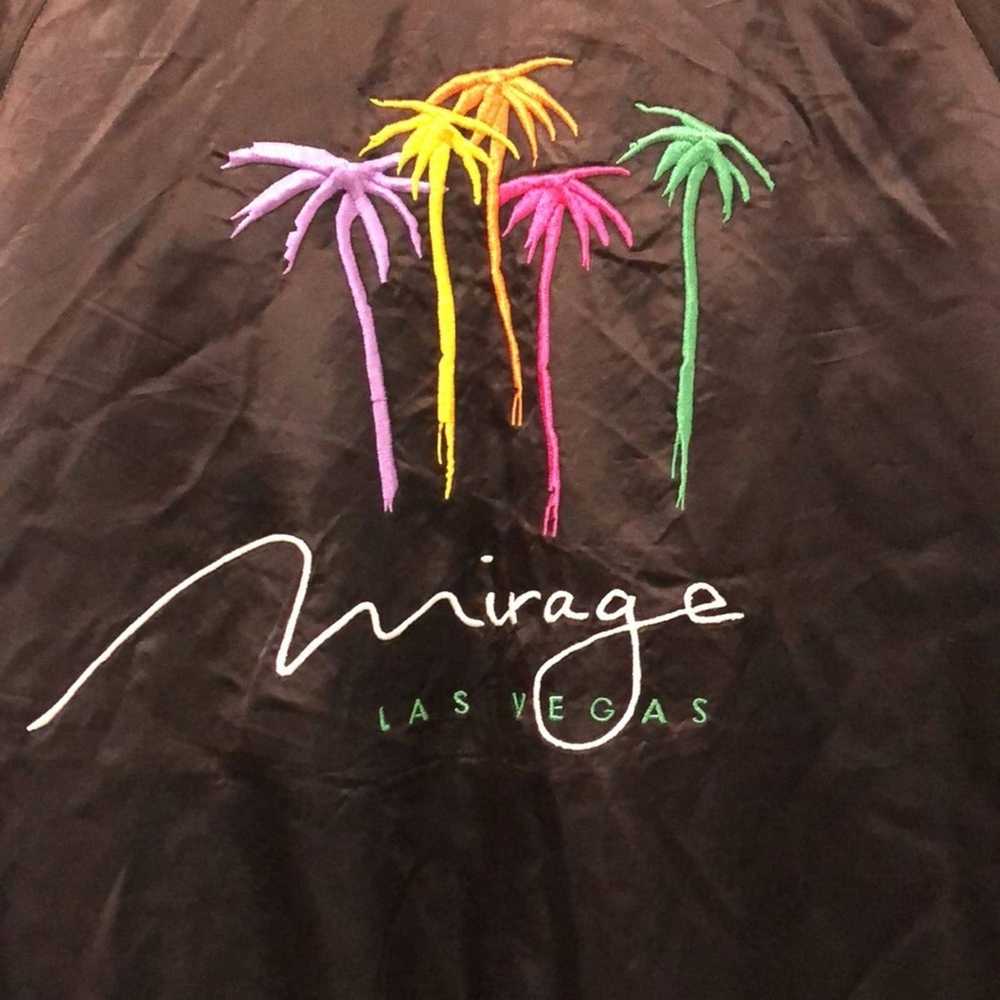 Vintage Vintage Mirrage Las mirage casino worker … - image 3
