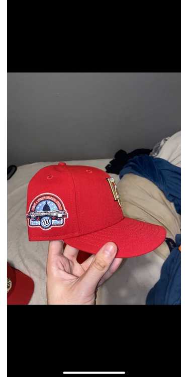Washington Nationals Hats & Caps  Hat Club – tagged Washington