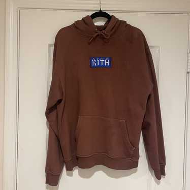 Kith kith box logo - Gem