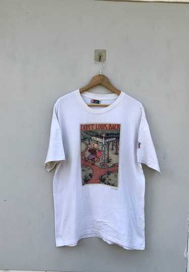 Art × Made In Usa × Vintage Vintage 90s “Dont loo… - image 1