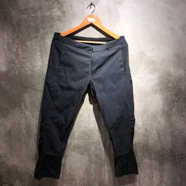 Arcteryx veilance pant mens - Gem