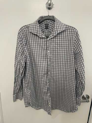 Ike behar button down - Gem