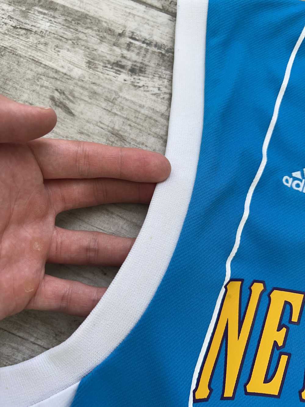 Adidas × NBA Adidas New Orleans Hornets #3 Paul B… - image 8