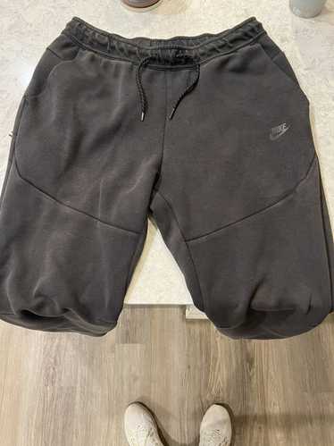 Nike Nike Tech Jogger (Washed Color)