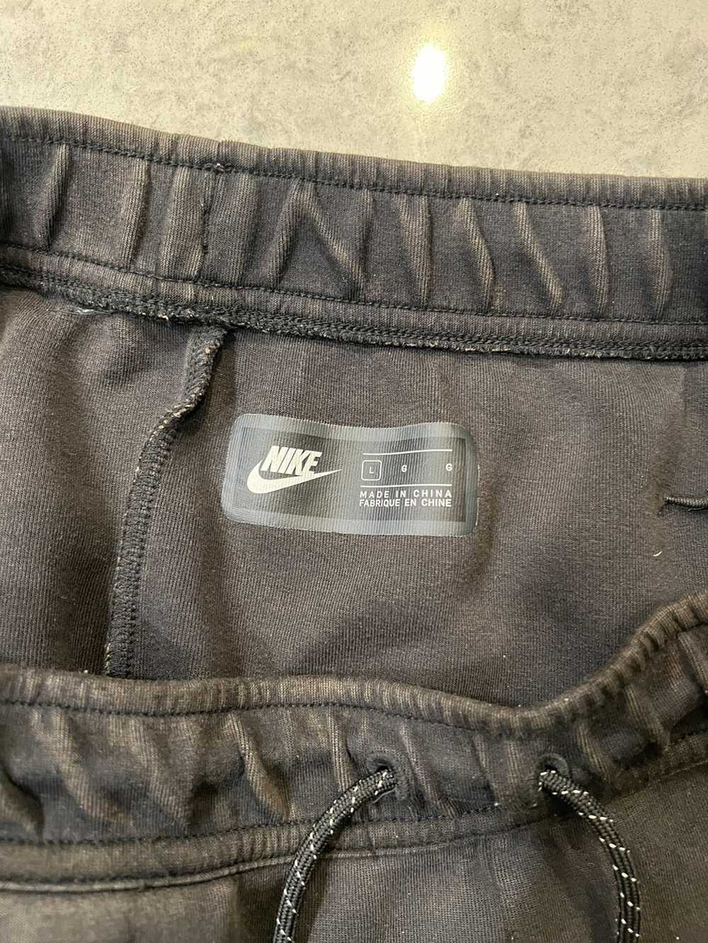 Nike Nike Tech Jogger (Washed Color) - image 2