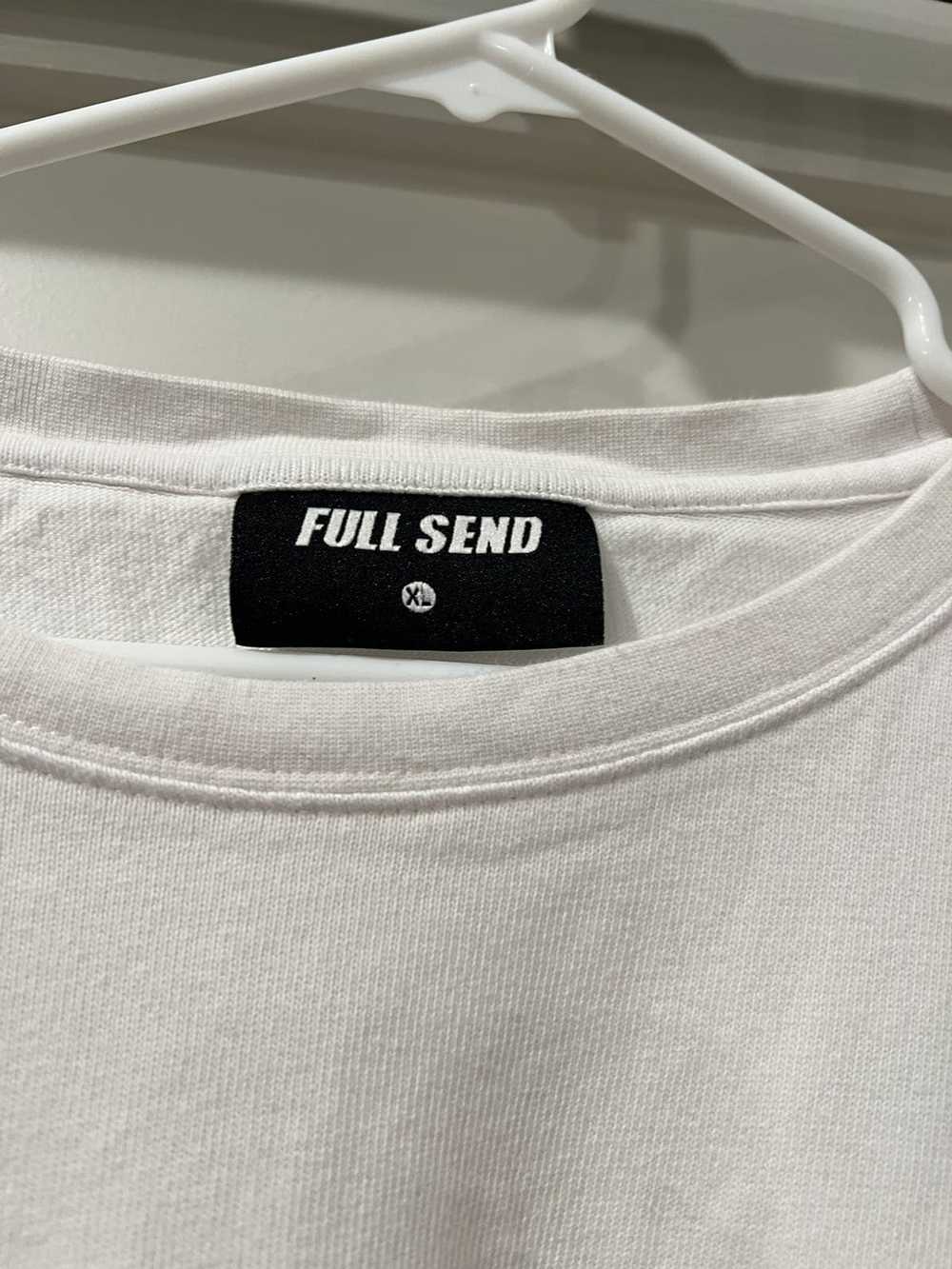 Full Send by Nelk Boys Full Send Nelk Tee - image 3