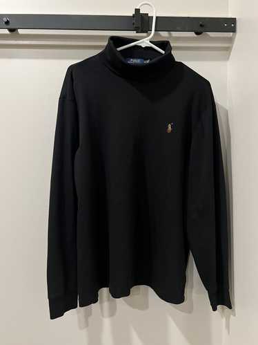 Polo Ralph Lauren Polo Ralph Lauren Turtleneck